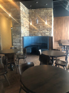 Restaurants Design