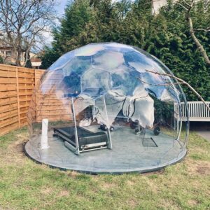 Sports Dome