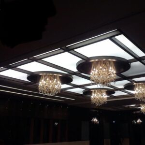 Stretch Ceiling