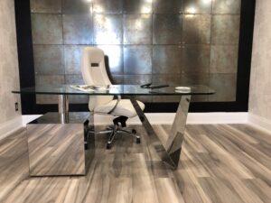 Unique Office Design